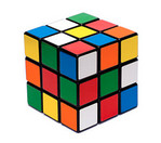 rubik's cube